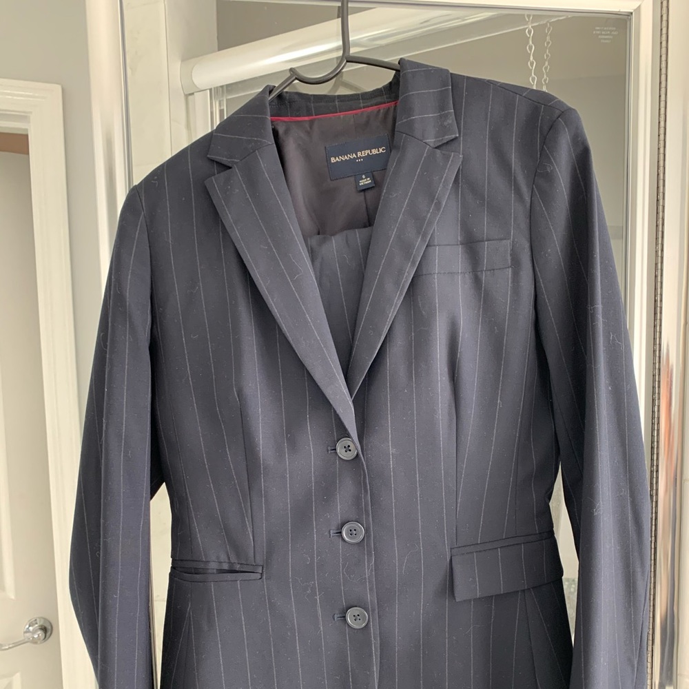 Suiting